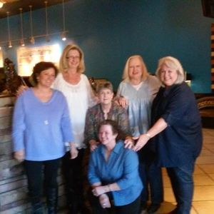 Meet your Posher, Debra